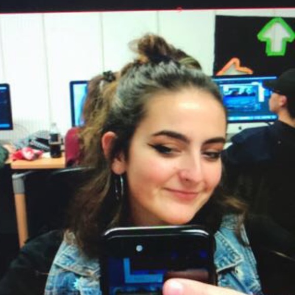 beccaokelley